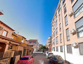 Piso en venta en Puerta de Murcia - Colegios en Ocaña
