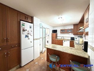 Piso en venta en Caudete