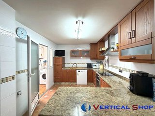 Piso en venta en Caudete