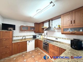 Piso en venta en Caudete