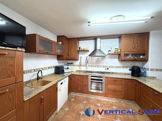 Piso en venta en Caudete