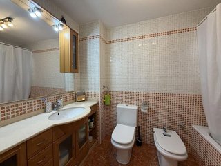 Piso en venta en Caudete