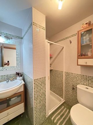 Piso en venta en Caudete
