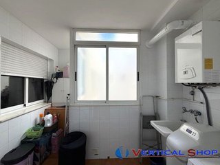 Piso en venta en Caudete