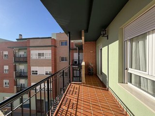 Piso en venta en Caudete
