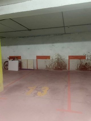 Garaje en venta en Arenales - Lugo - Avenida Marítima en Palmas de Gran Canaria(Las)