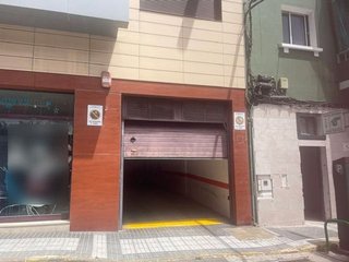 Garaje en venta en Arenales - Lugo - Avenida Marítima en Palmas de Gran Canaria(Las)