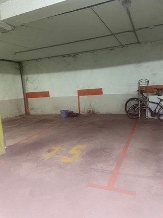 Garaje en venta en Arenales - Lugo - Avenida Marítima en Palmas de Gran Canaria(Las)