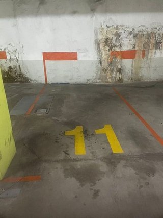 Garaje en venta en Arenales - Lugo - Avenida Marítima en Palmas de Gran Canaria(Las)