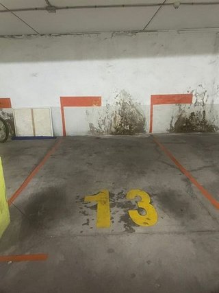 Garaje en venta en Arenales - Lugo - Avenida Marítima en Palmas de Gran Canaria(Las)