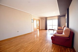 Piso en venta en Ejido Centro en Ejido (El)