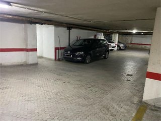 Garaje en venta en Centro en Palencia