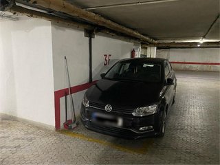 Garaje en venta en Centro en Palencia