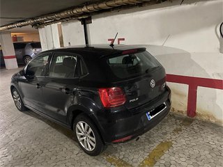 Garaje en venta en Centro en Palencia