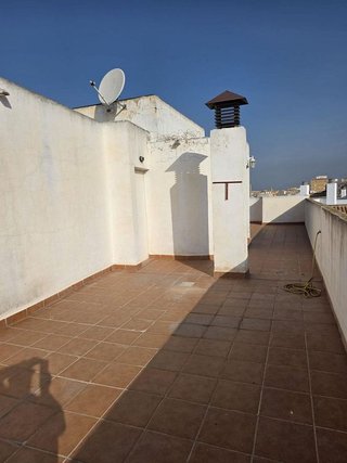 Piso en venta en Molina de Segura ciudad en Molina de Segura