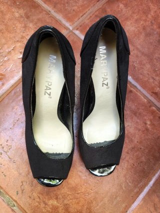 Lote de sandalias