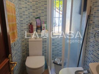 Piso en venta en Pescadores-Saladillo en Algeciras