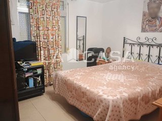 Piso en venta en Pescadores-Saladillo en Algeciras