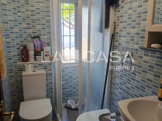Piso en venta en Pescadores-Saladillo en Algeciras