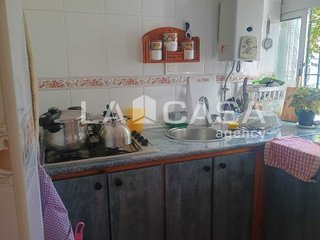 Piso en venta en Pescadores-Saladillo en Algeciras