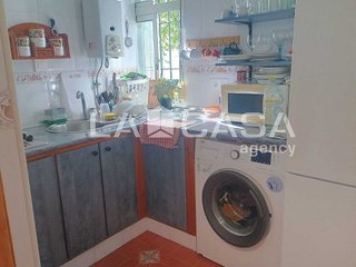 Piso en venta en Pescadores-Saladillo en Algeciras