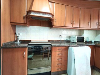 Piso en venta en Barri Zona Nord en Alcoy/Alcoi