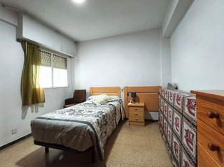 Piso en venta en Barri Zona Nord en Alcoy/Alcoi