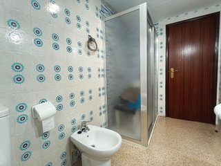 Piso en venta en Barri Zona Nord en Alcoy/Alcoi