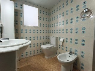 Piso en venta en Barri Zona Nord en Alcoy/Alcoi