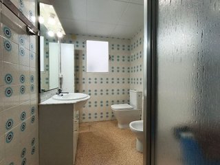 Piso en venta en Barri Zona Nord en Alcoy/Alcoi