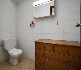 Piso en venta en Barri Zona Nord en Alcoy/Alcoi