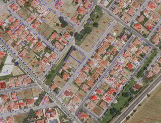 Terreno en venta en Cabanillas del Campo