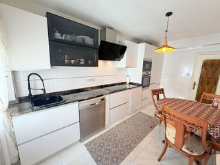 Piso en venta en Buenavista - El Cristo en Oviedo