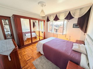 Piso en venta en Buenavista - El Cristo en Oviedo
