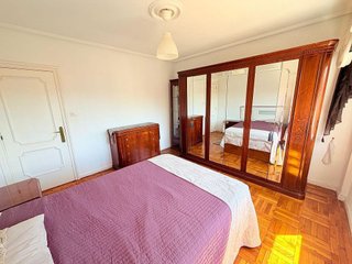 Piso en venta en Buenavista - El Cristo en Oviedo