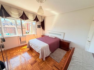 Piso en venta en Buenavista - El Cristo en Oviedo