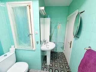 Piso en venta en Buenavista - El Cristo en Oviedo