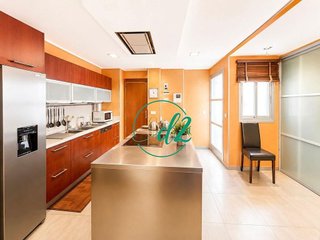 Piso en venta en Centro en Ourense