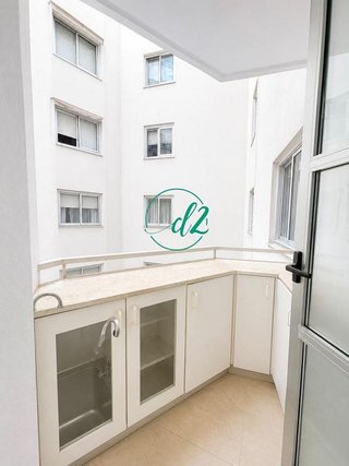 Piso en venta en Centro en Ourense