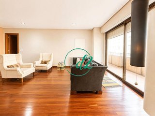 Piso en venta en Centro en Ourense