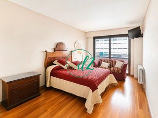 Piso en venta en Centro en Ourense