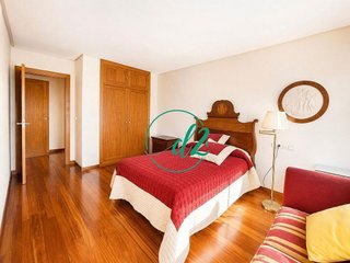 Piso en venta en Centro en Ourense