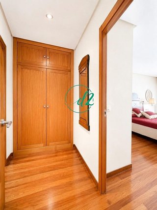 Piso en venta en Centro en Ourense