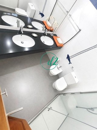 Piso en venta en Centro en Ourense