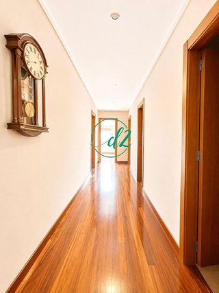 Piso en venta en Centro en Ourense