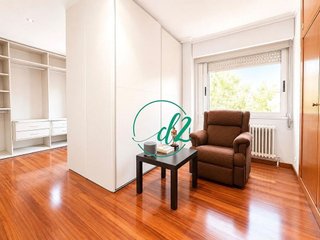 Piso en venta en Centro en Ourense