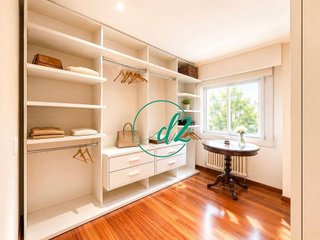 Piso en venta en Centro en Ourense