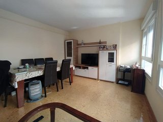 Piso en venta en Centro en Ponferrada