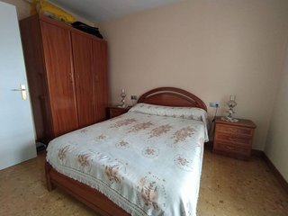 Piso en venta en Centro en Ponferrada
