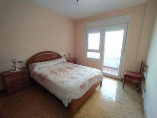 Piso en venta en Centro en Ponferrada